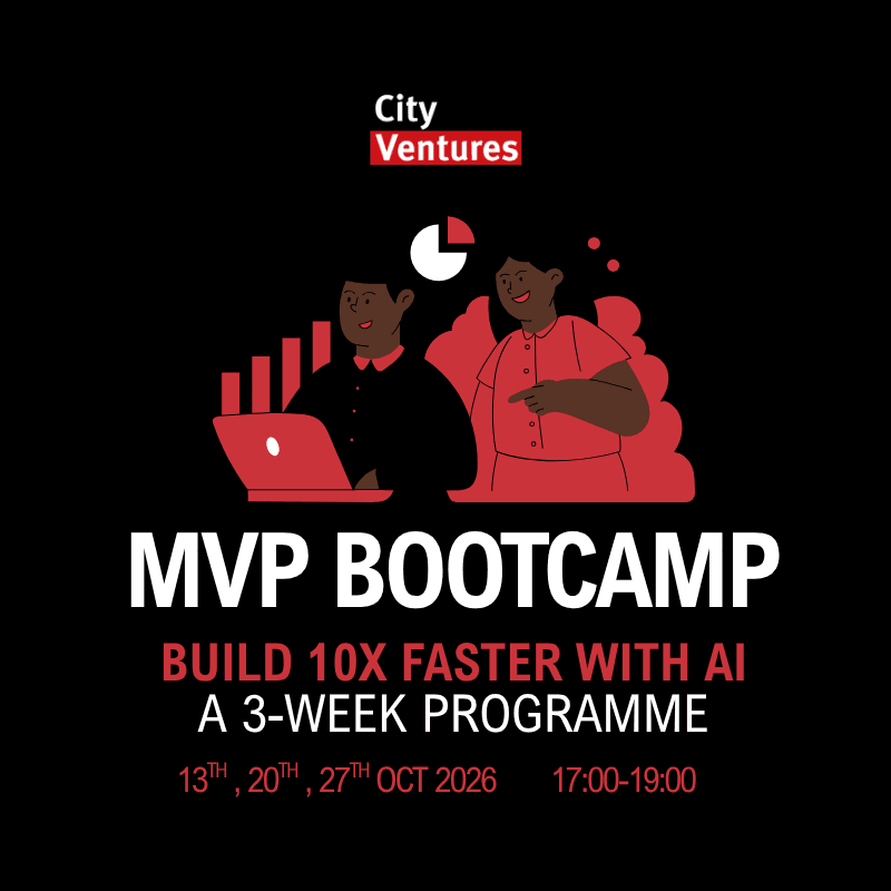 MVP Bootcamp - Build 10x Faster with AI
