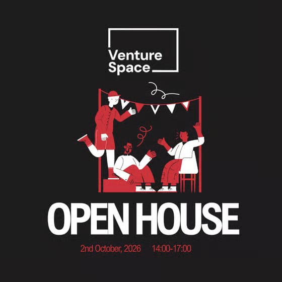 Venture Space Open House