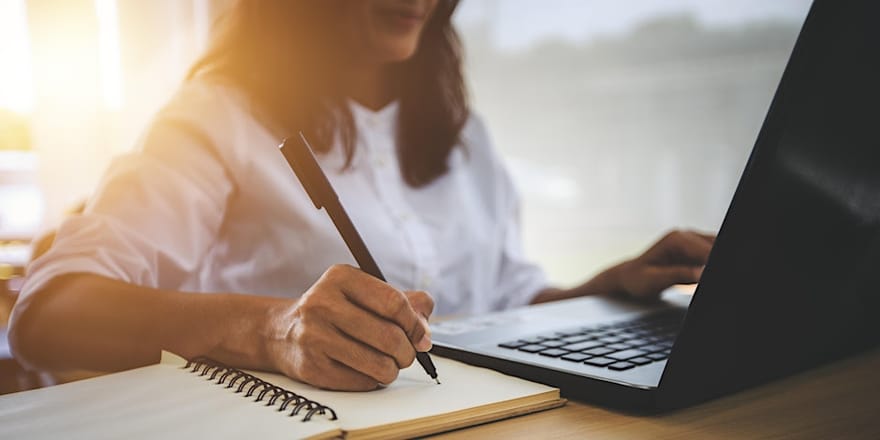 Building an entrepreneurial career