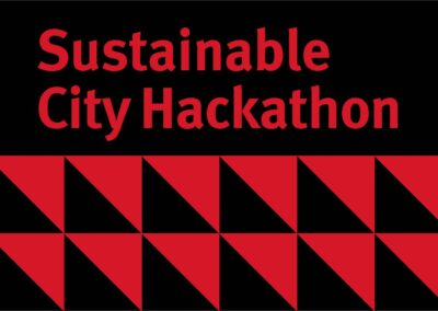 Sustainable City Hackathon
